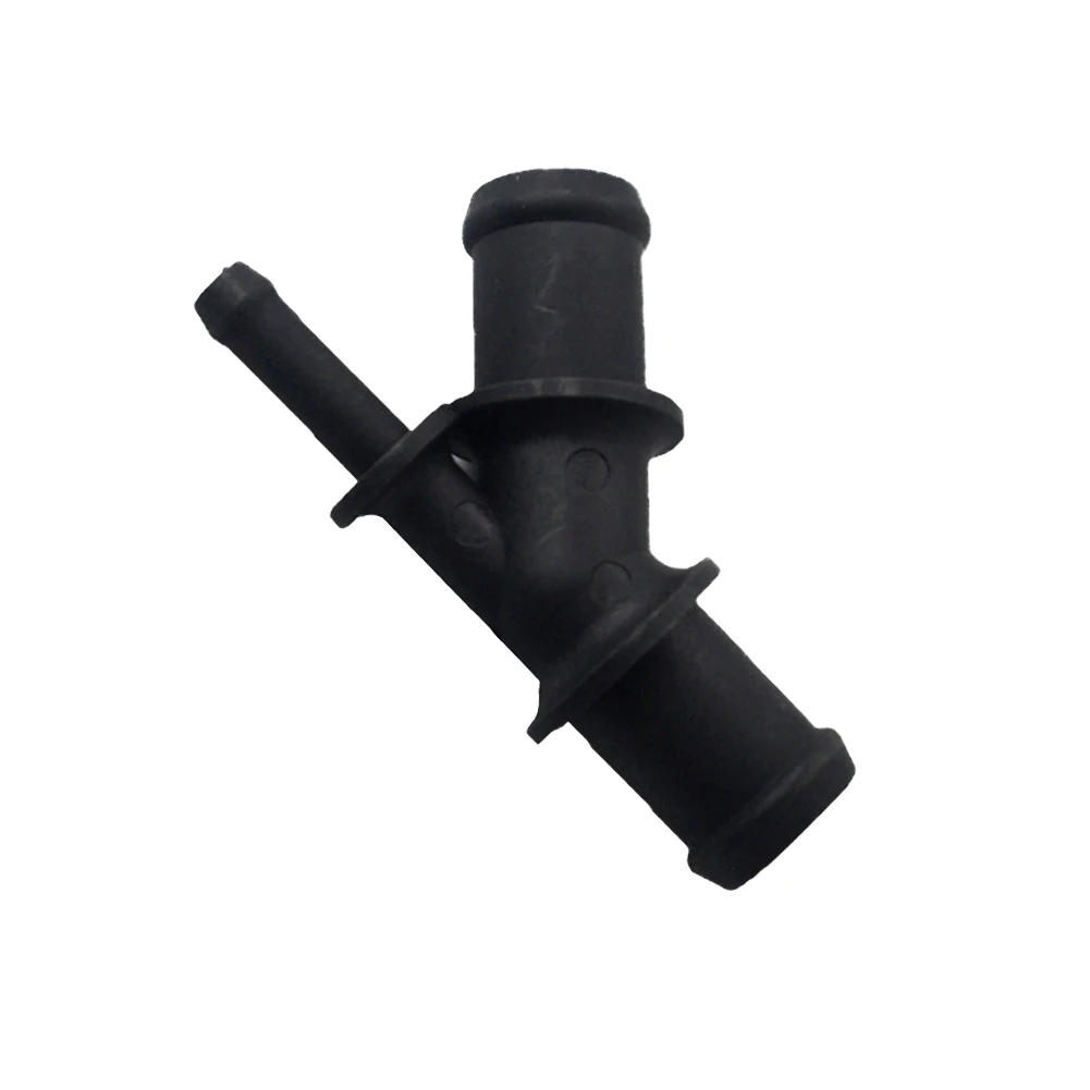 Coolant Hose Connector 1J0121087D 430SG03H for Seat Mii and For Skoda Citigo for spaceback Direct Fit No Coding
