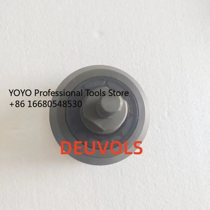 2fdHigh Quality ISX15 QSX15 X15 Idler Pulley 3680196