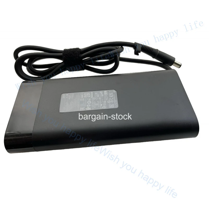 LL 20V 14A 280W AC Power Supply Adapter For HP Thunderbolt Dock 280W G4 M52947-002