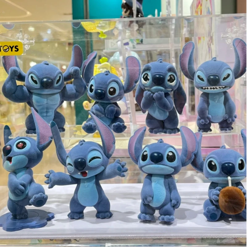 

Новинка 2024 года, милая серия, слепая коробка, межзвездная детская игрушка ручной работы, Kawaii Mystery Box, модель Dsktop, подарок на день рождения, бестселлер, игрушка