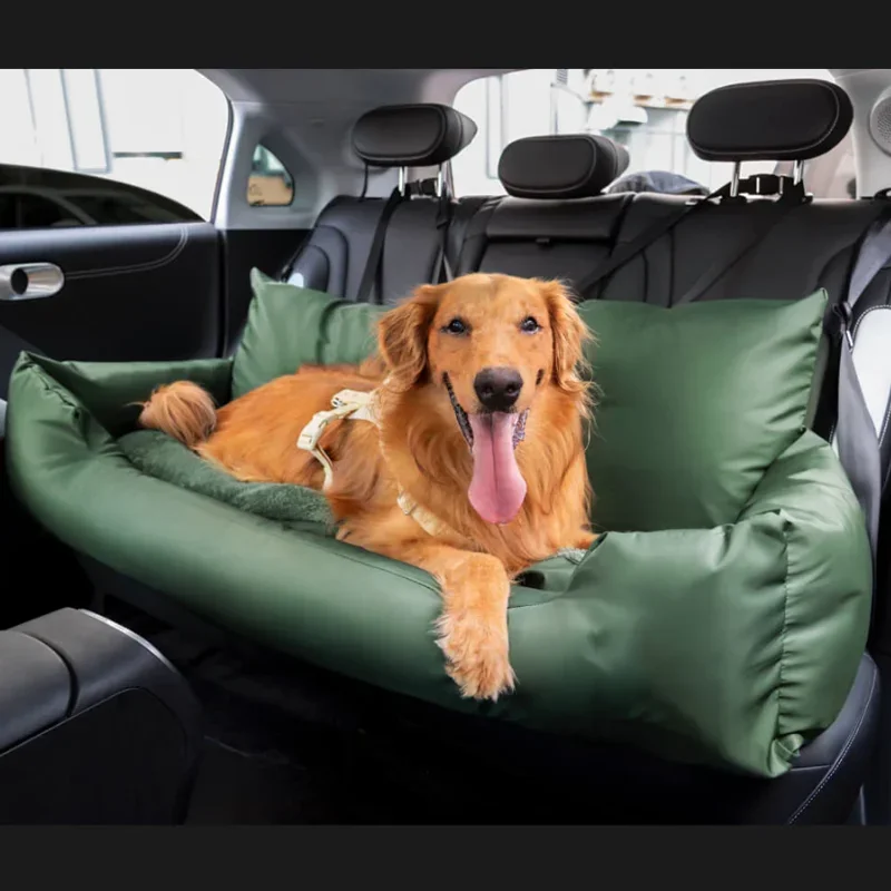 Thumbnail 3 - #8 Trending Dog Car Seats Right Now
