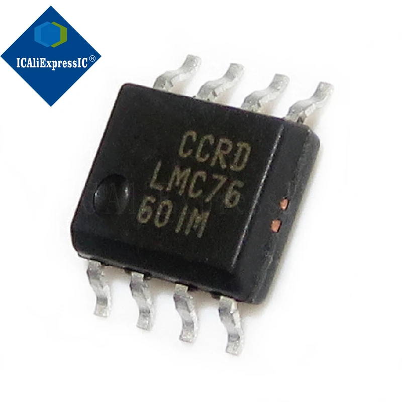 10piece LMC7660IMX LMC7660IM LMC7660