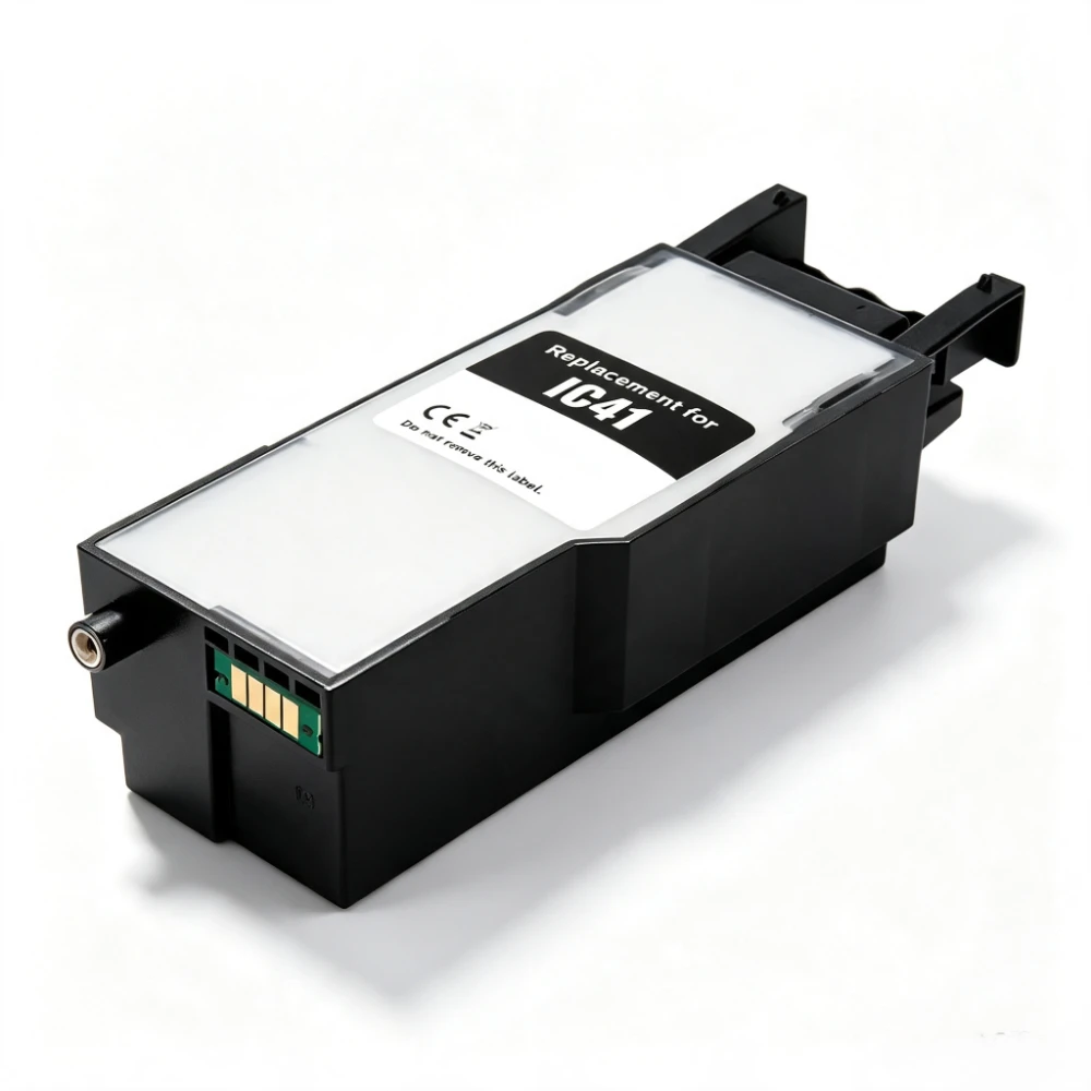 IC41 Maintenance Box Ink Collector Unit 405783 for Ricoh SG1000 / SG2100 / SG2110 / SG3100 / SG400 / SG500 Printer Spare Parts