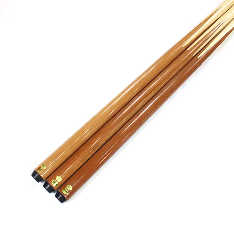 

Commercial 1-Piece Canadian Maple Nine Ball -Arm Stick 13mm Tip Billiard Snooker Pool Punch Cuepromote sales