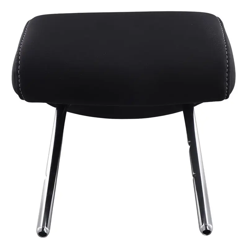 

A57E-Car Rear Seat Headrest Replacement Parts For Skoda Octavia 2015-2022 Left& Right