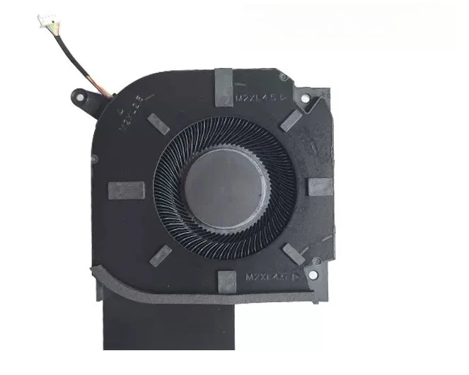 Fan for Shadow Elf 9PLUS/10 16-WF XF WD TPN-C167 C168