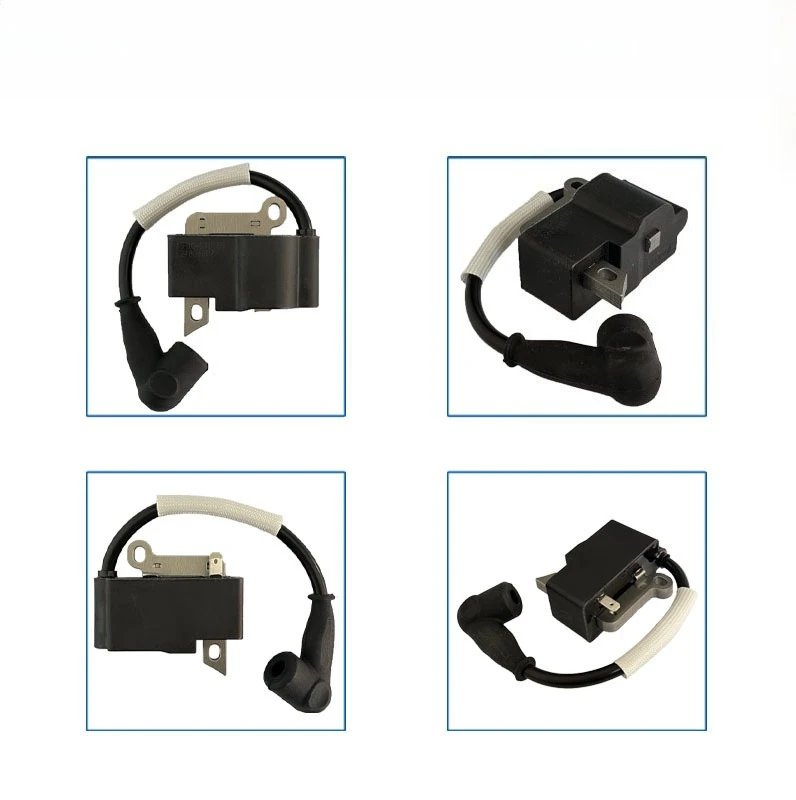 For Stihl MS150 MS150C MS150T Ignition Coil Replace 1146 400 1304 High Voltage Pack