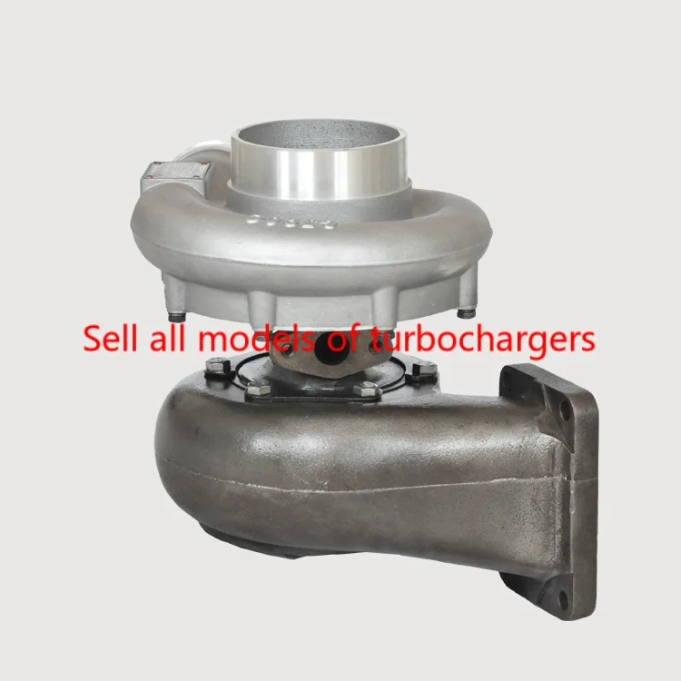 50loader forklift accessories weichai Styer WD615 engine 90C turbo group turbocharger assembly