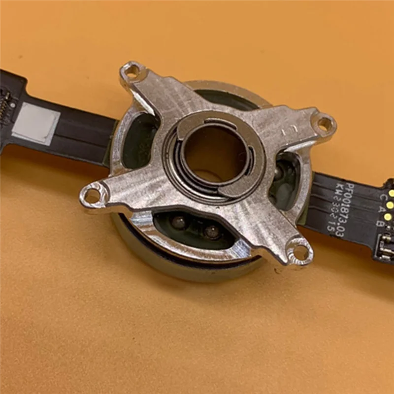 Motor de eixo R com cardan completo para DJI Mavic 3 Pro Componentes Acessórios de substituição de drone