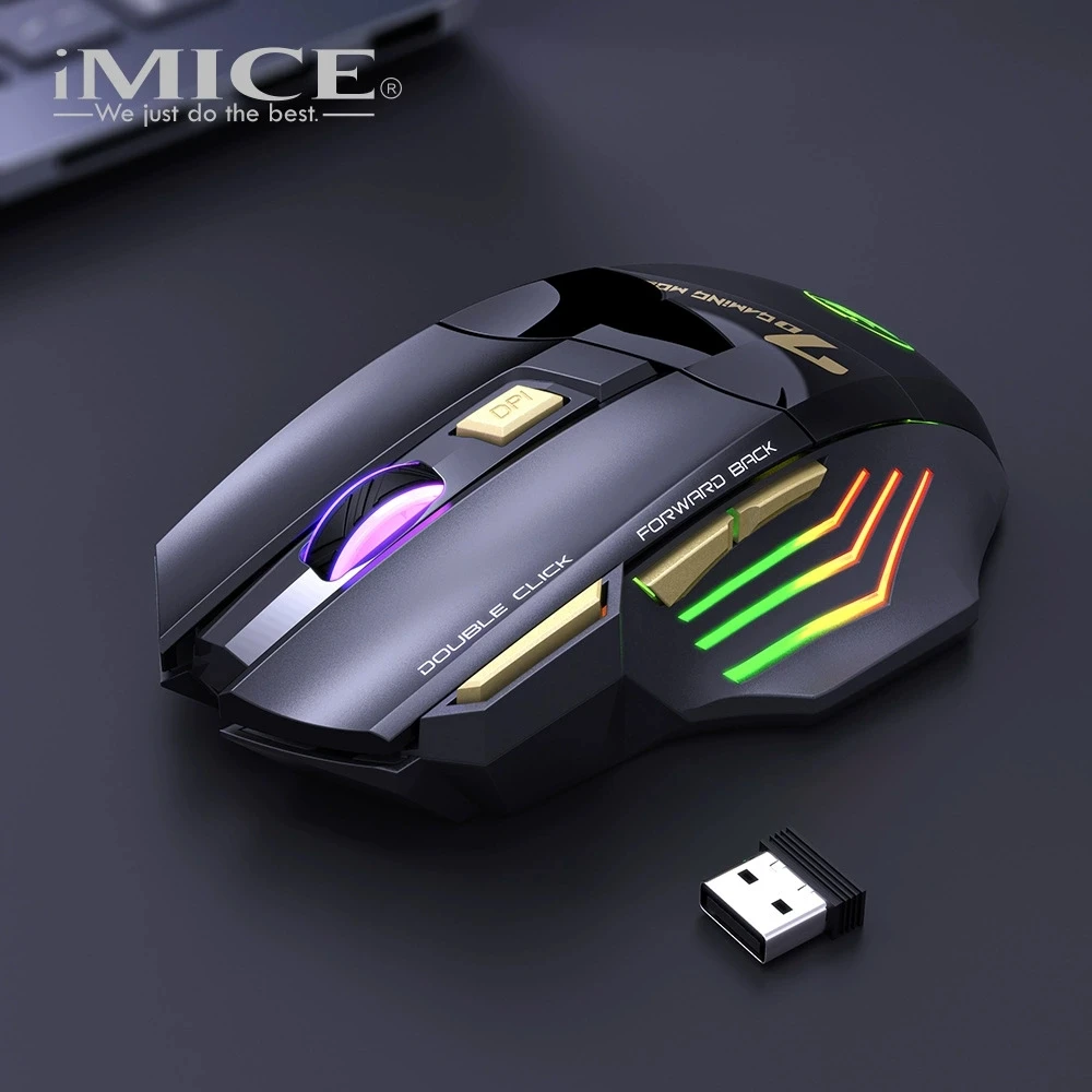 Thumbnail 3 - #20 Compare Wireless Bluetooth Mouse Before You Buy