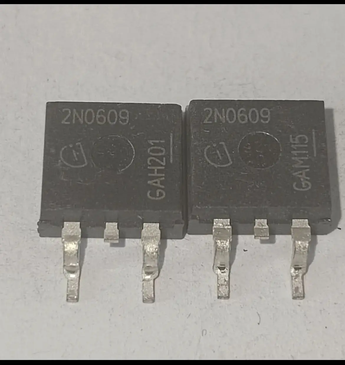 Free shipping 50PCS SPB80N06S2-09 2N0609 TO-263