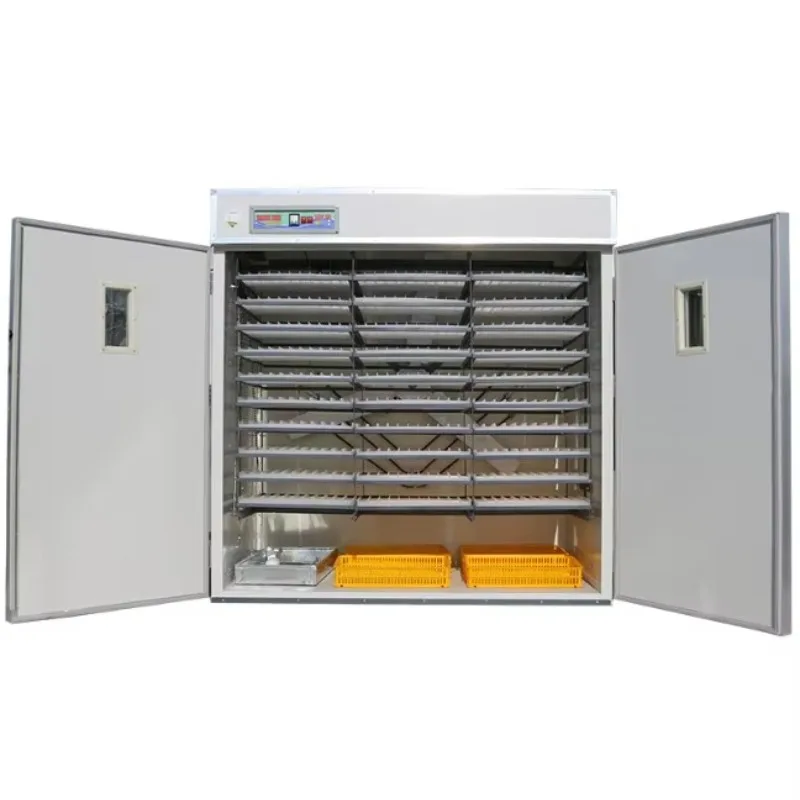 

5280 for Hatching Eggs Full Automatic Intelligent Control Poultry