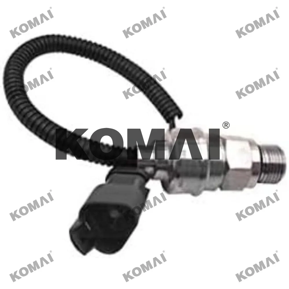 

XOJOX for Cat 345d 349d Engine Timing Sensor C13 Oil Sensor 274-6717 Excavator Parts (A)