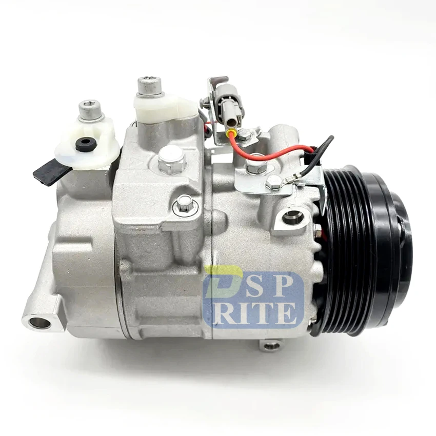 6SBU16C Auto car ac compressor 0008302600 for MERCEDES BENZ E-CLASS W212 ML W166 447280-7090 4472807090 A0008302700 A0008302600