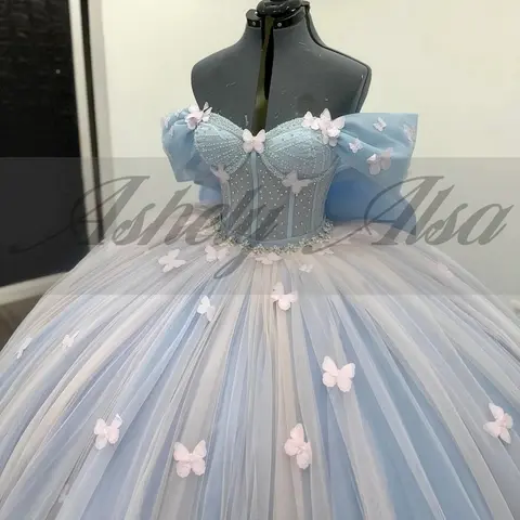 10 best sales Askungenklänning - №7