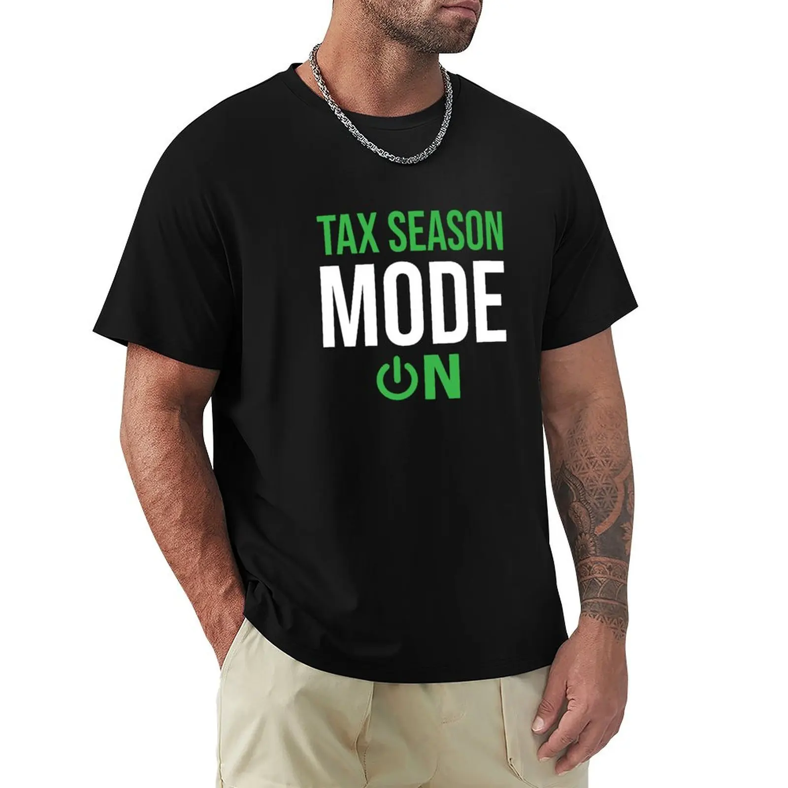 TAx Season Mode ON, Funny Accounting graduate gift, CPA Students, Bookkeeper Mug, Auditor clock, Tax season T-Shirt