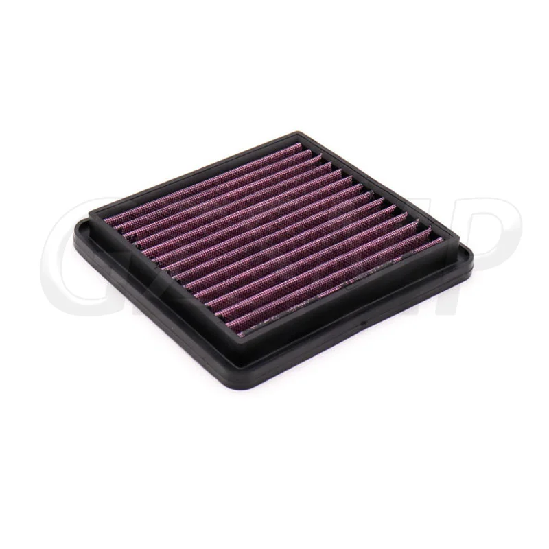 

Motorcycle Large Flow Air Filter Cleaner Fit for YAMAHA XMAX 250 300 XMAX250 XMAX300 2017 - 2018 17 18