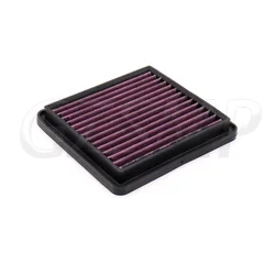 Motorcycle Large Flow Air Filter Cleaner Fit for YAMAHA XMAX 250 300 XMAX250 XMAX300 2017 - 2018 17 18