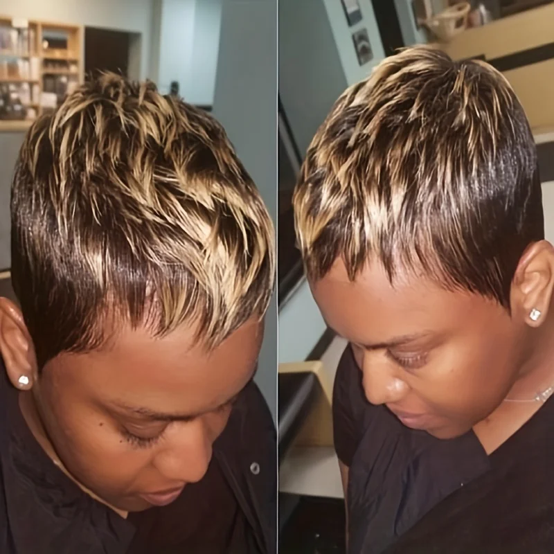 Super Cute Summer Sale Short Style Bob Synthetic Wig