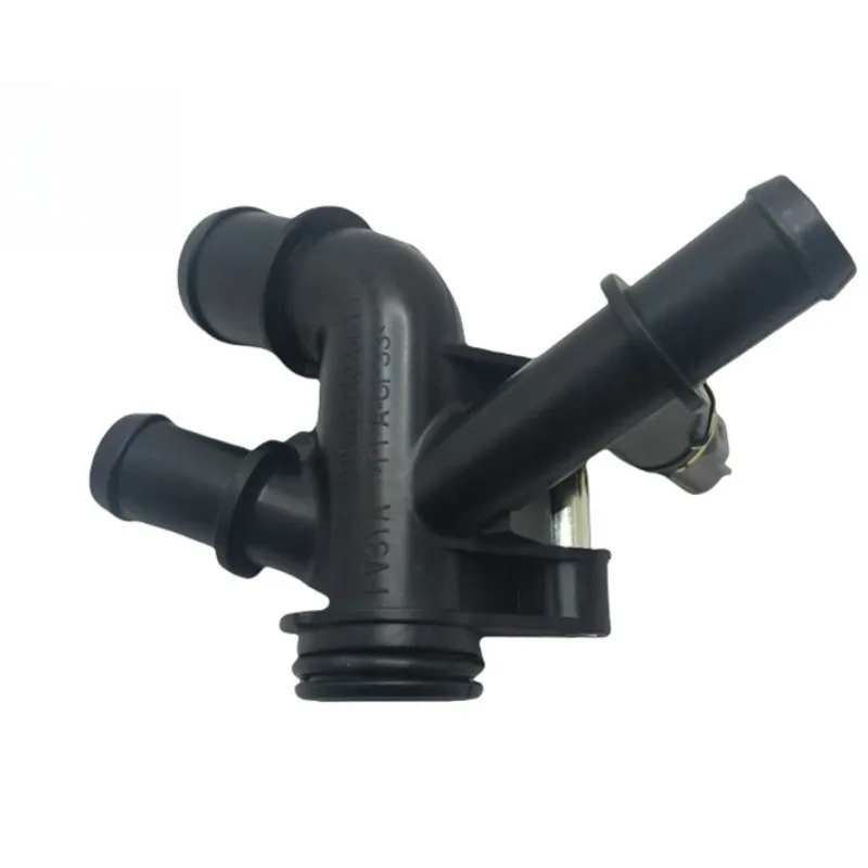 

Корпус водяного термостата DS7Z8K556G для Ford Escape Fusion DS7G8K556DC DS7G8K556DB Совершенно новый