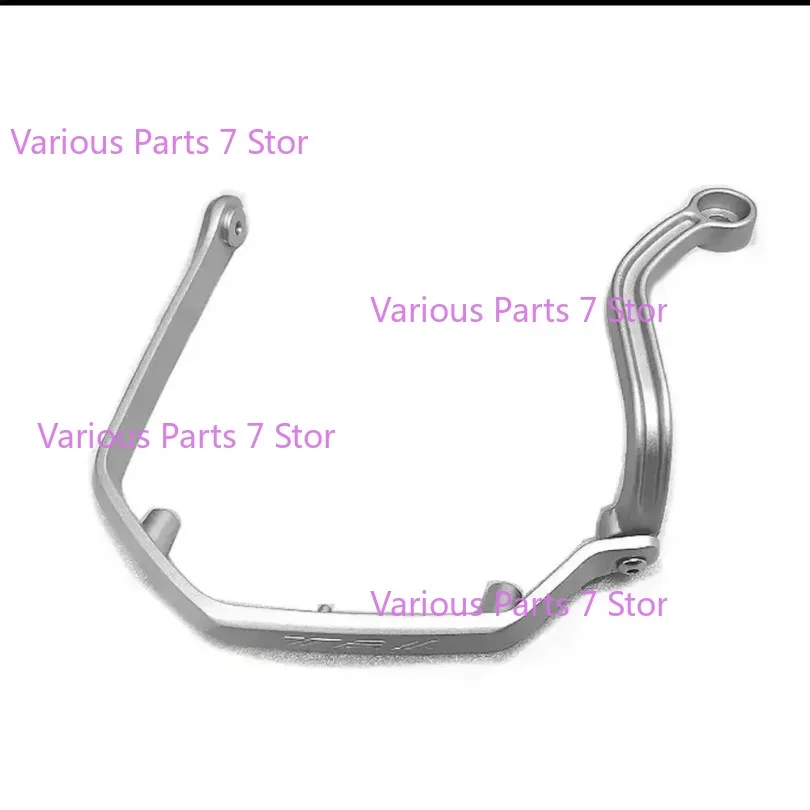 For Benelli TRK 702 702X Handle Bar Protection Cover Handguard Hand Shield Protector TRK 702 702X - Image 5