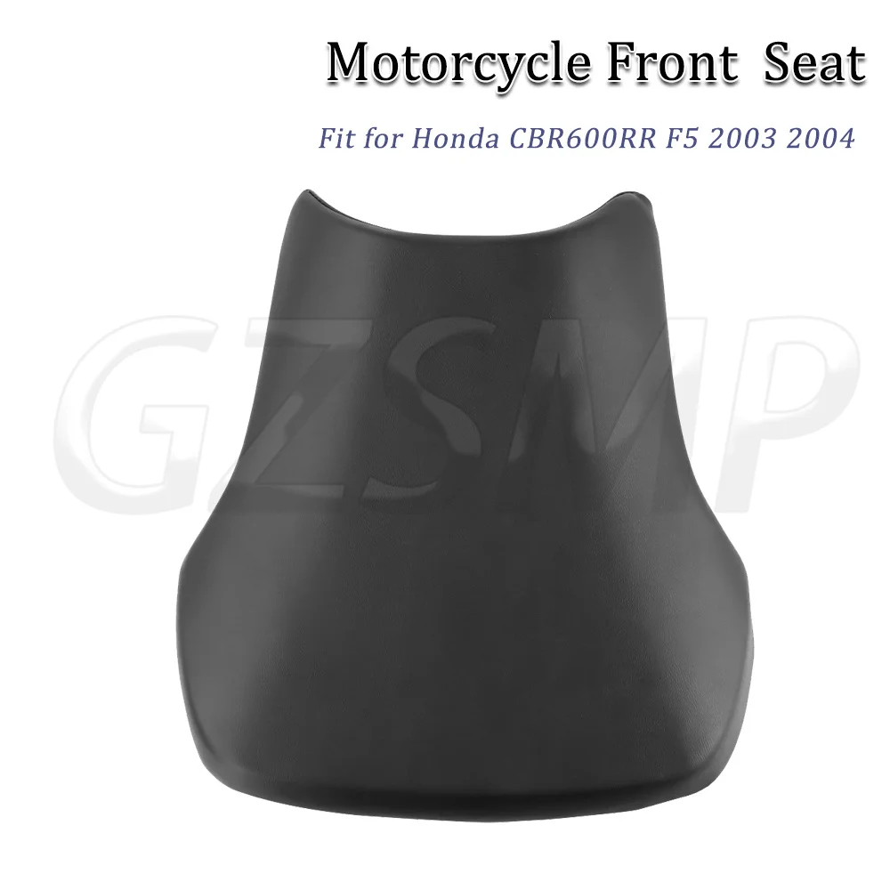 Motorcycle Front Seat Cowl Cushion Fit For CBR600RR CBR 600RR CBR 600 RR F5 2003 2004