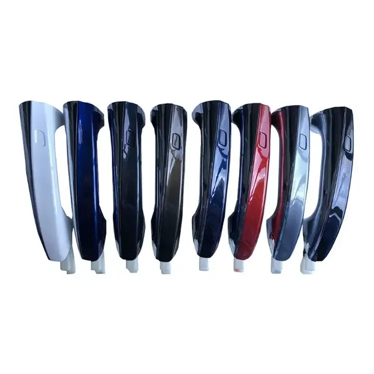Car Intelligent Keyless Comfort Entry Induction Door Handle For Mecedes-Benz