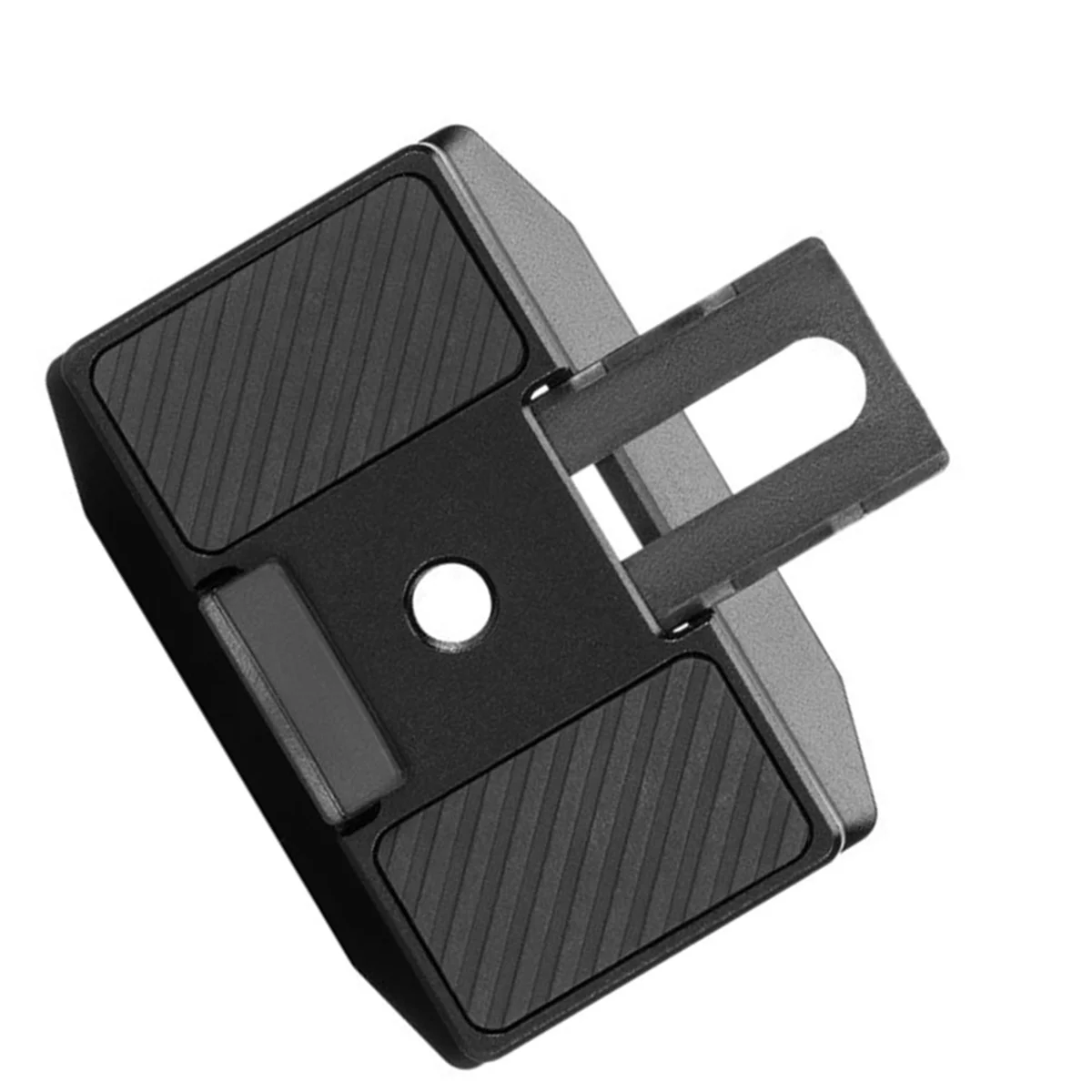 لوحة تحرير سريعة لكاميرا الطائرة بدون طيار A003 للوحة الإصدار السريع العلوية لملحقات 4 Pro/ 3 Pro/ 3/ 2