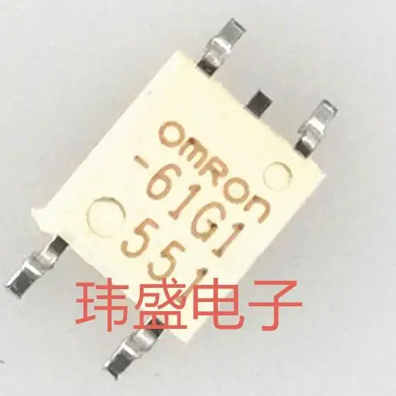 

Фотолампа G3VM-61G1 61G1