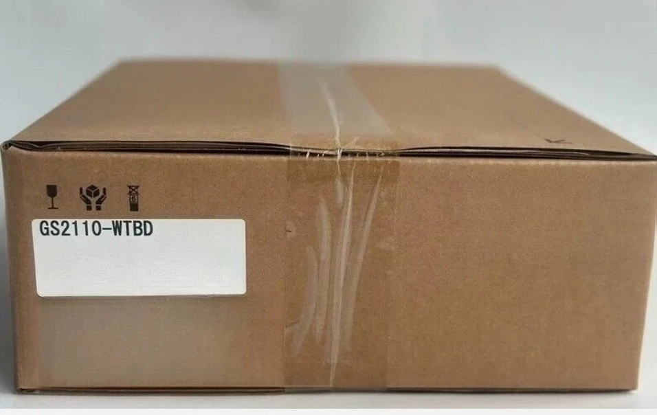 Brand New Original GS2110-WTBD WAGO 750-343 Fast Delivey