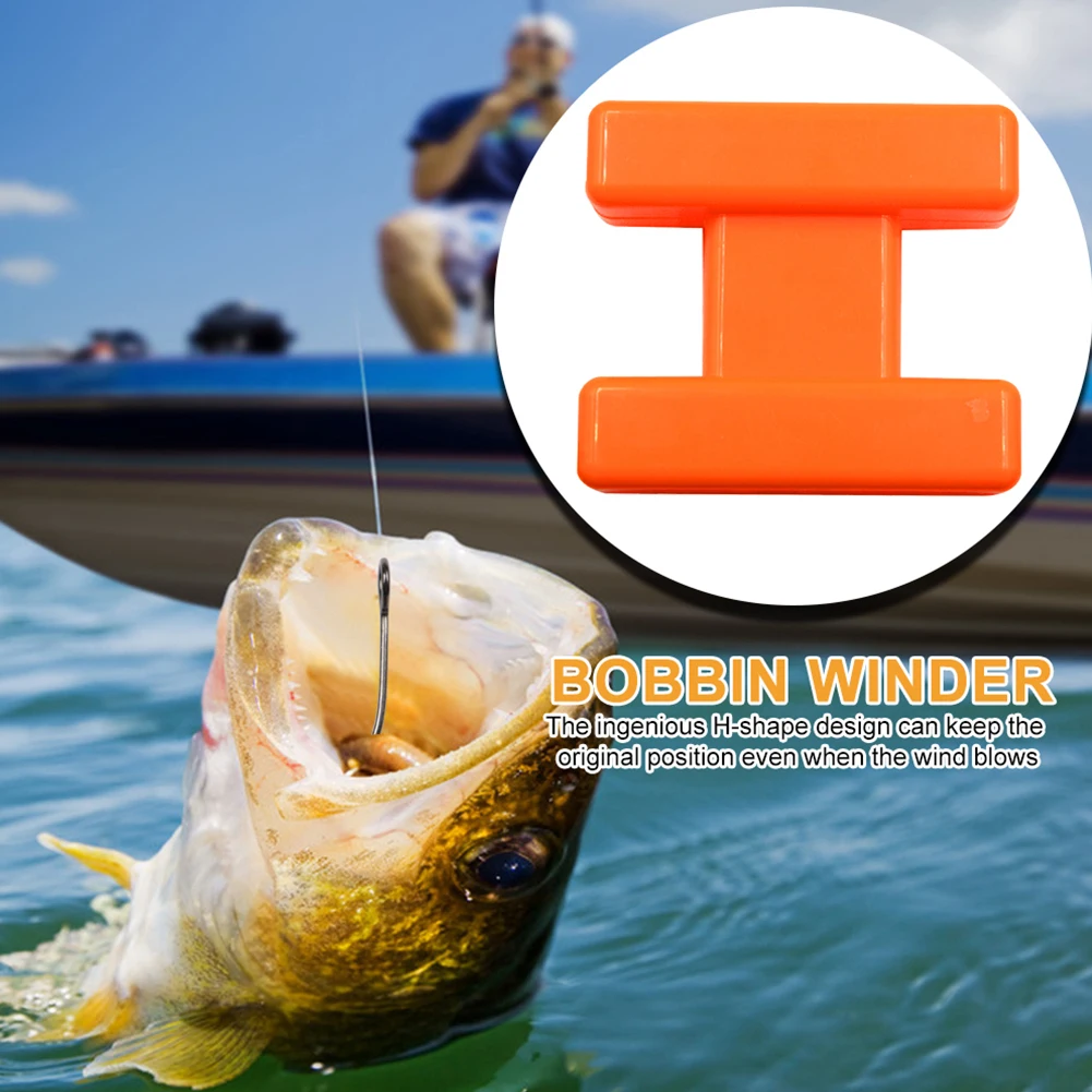 Fishing Line Marker Portable F - огляд і ціна Fishing Line Winder