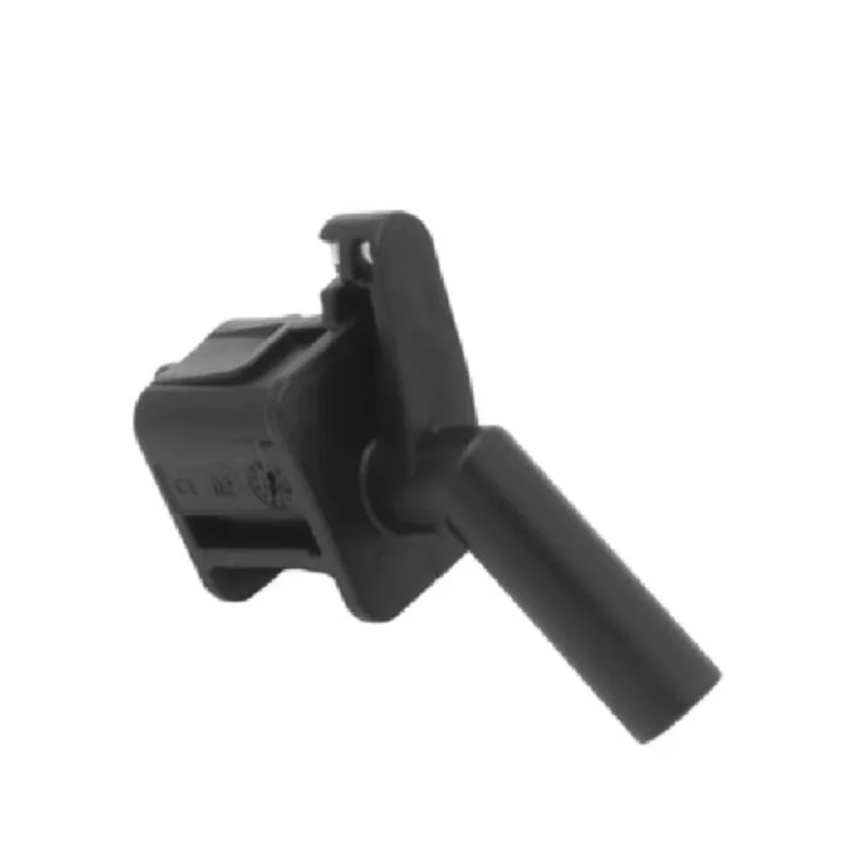 For DeLonghi Coffee Machine ECAM610.75 ECAM610.74 ECAM610.35 ECAM612.55 Descaling Faucet Hot Water Port Accessories
