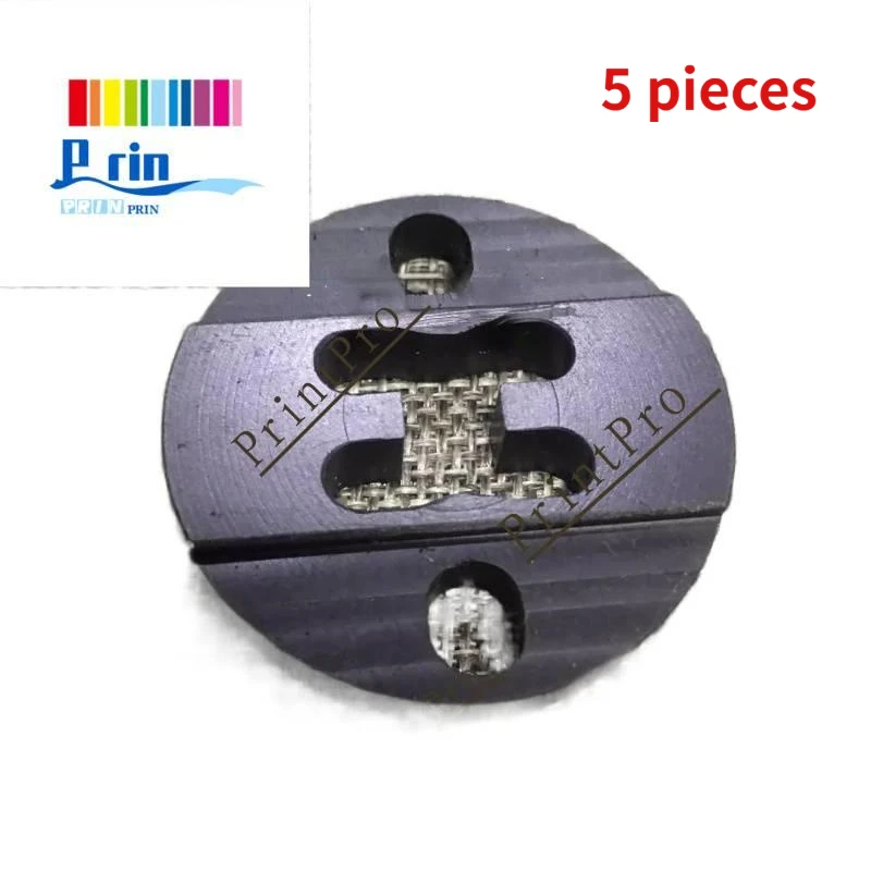 

WYORESR 5 pieces for Heidelberg printing press accessories SM52/PM52SM74XL75 consumables draw gauge G6.072.023M