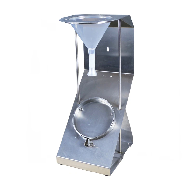 

YG813 Textile Wetness Tester Fabric Spray Rating Tester