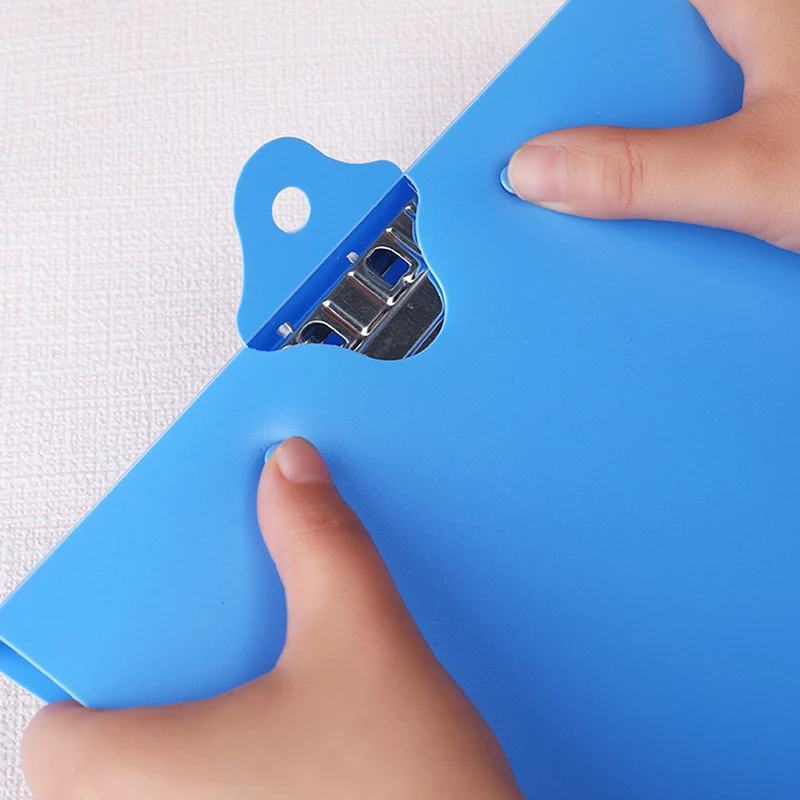 PP Hanging Organizer File Folders A4 Storage For Office File Organization For School /Office Stationery