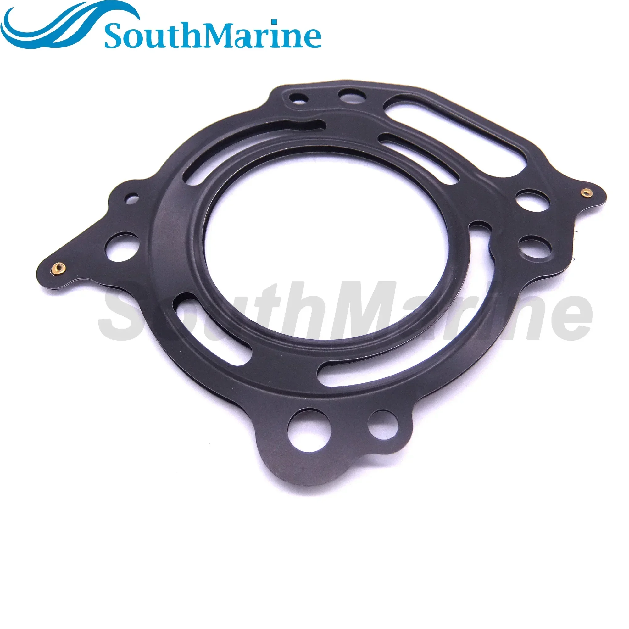 5040954 Cylinder Head Gasket for Evinrude Johnson OMC BRP 4hp 5hp 6hp Outboard Engine