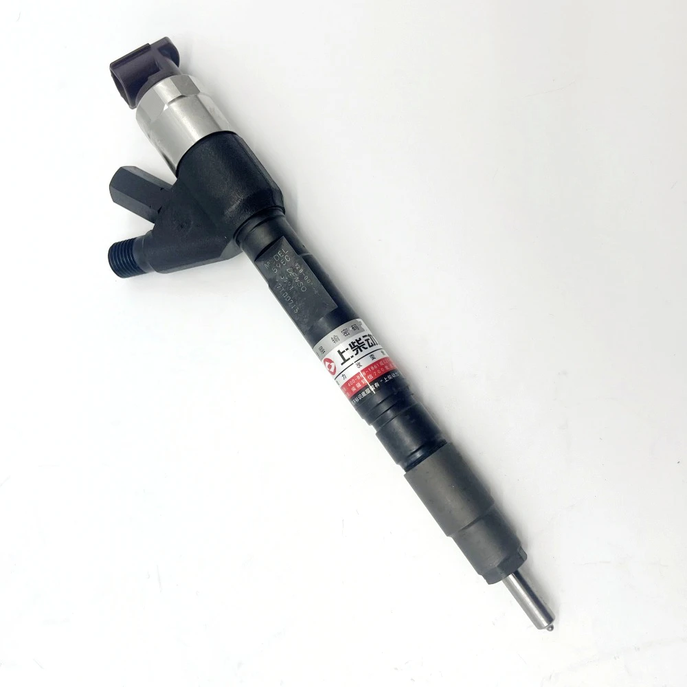 High Quality Diesel Common Rail Injector 095000-6790 095000-6791 D28-001-801 for SDEC 6D114, SC9DK