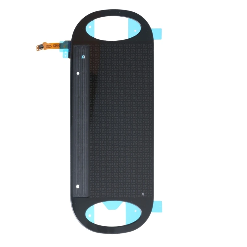 

Precisions Back Touch Panel Enhances Gaming Experience for PSV1000 Game Consoles