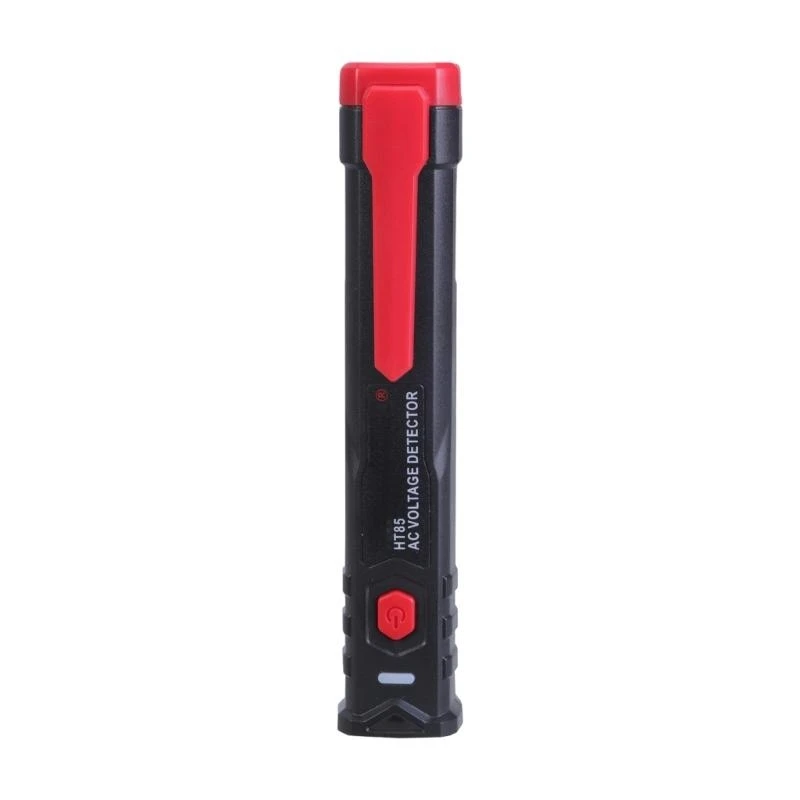 

High Sensitivity HT85 None Contact Detection Pen Convenient Design for Electricians Home Users and DIY Projects .Y1QB