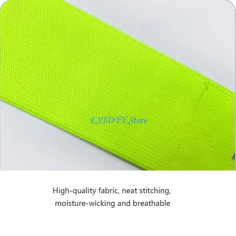 G6DE 反射リストストラップ アウトドア リストバンド スポーツ キャンピングカー ジョギングに不可欠