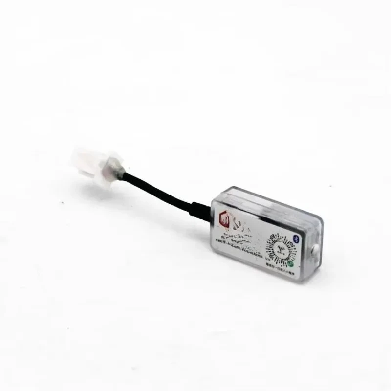 Controller For Electric Motorcycle Mobile Phone Programming Adapter Support English Version Adapter