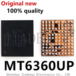 (5-10piece)100% New original MT6360UP  BGA  Chipset