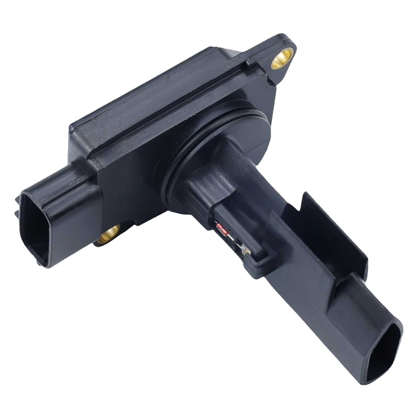 Mass Air Flow Sensor For MITSUBISHI COLT GRANDIS LANCER OUTLANDER OUTLANDER PAJERO MR985187 High-Sensitivity Sensor