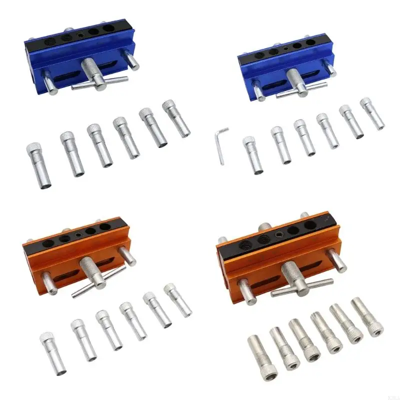 K3KA Центринг -джиг -наборы для джиг -джиг