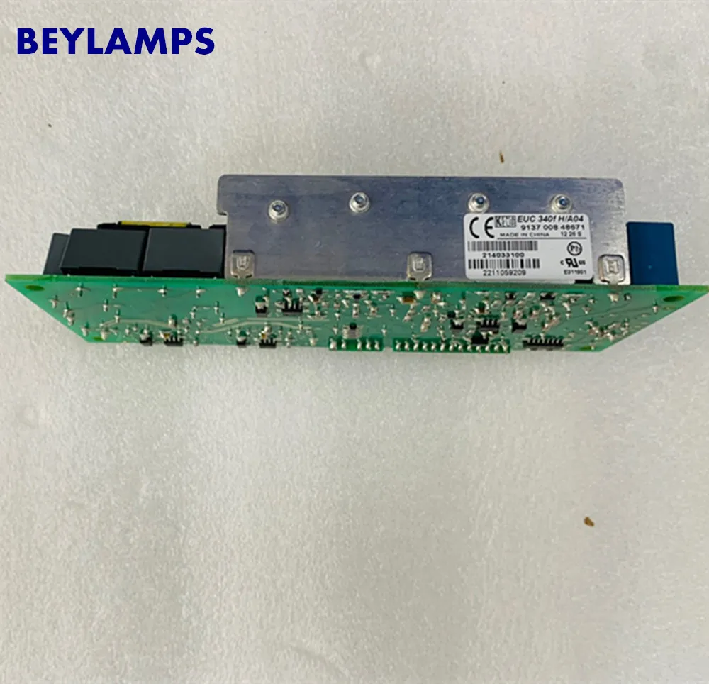 

EUC 340F H/A04 Original Projector Ballast For Many Projectors