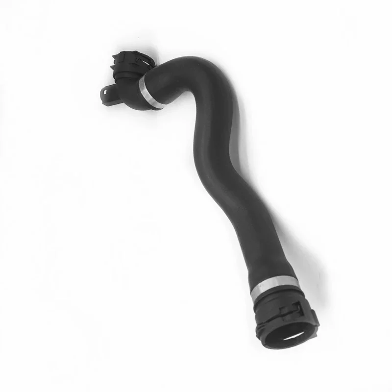 17127531769 Water Tank Lower Thermostat Radiator Hose For BMW 1 series E88 E84 E80 E90 E91 3 series E92 E93 Coolant Hose