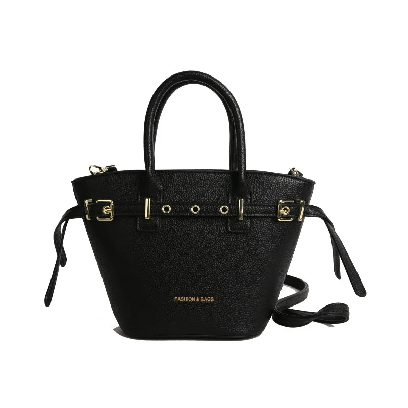 

2025 A/W Curated Underarm Bag, Vintage-Inspired Convertible Shoulder & Crossbody Purse for Women, Oversized Day to Night Tote