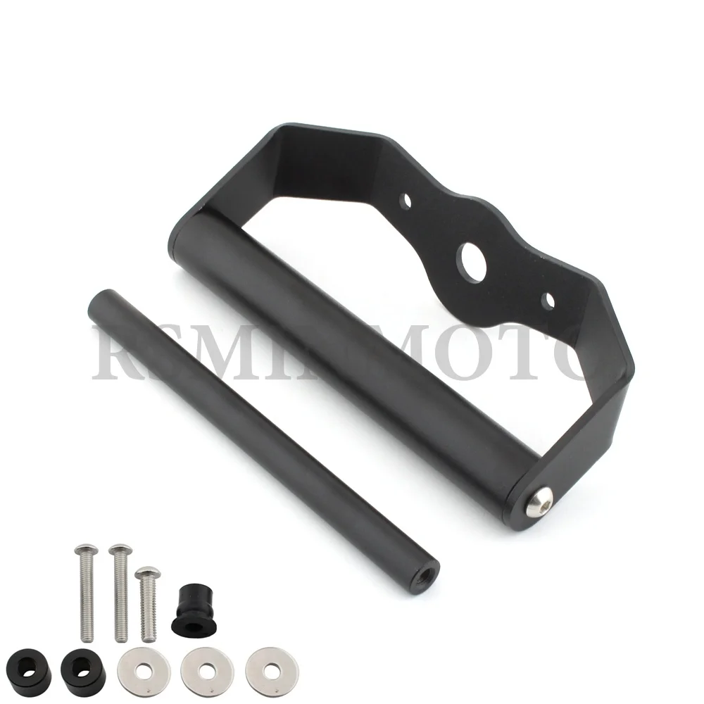 CBR600RR Motorcycle Mobile Phone Stand Holder GPS Navigaton Plate Bracket For HONDA CBR 600RR 600 RR 2021 2022 2023 view 4