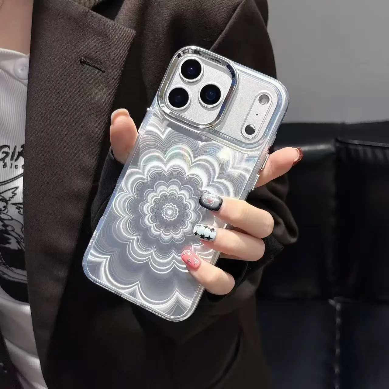 Luxury Plating Prot… - image