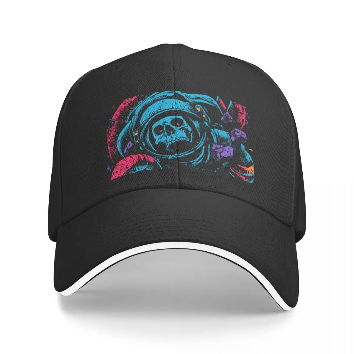 

Lost Baseball Cap Fashion Beach fishing hat New In Hat Female Men's